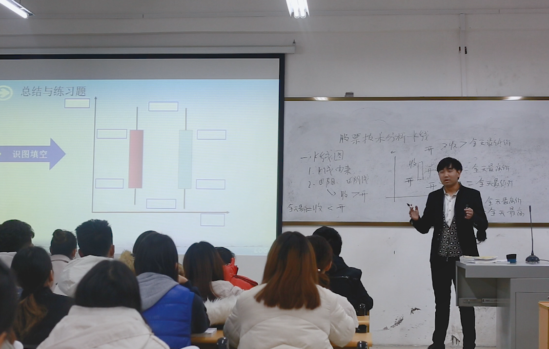 喜报：恭喜经济与管理学院熊伟等10位教师在mk体育（中国）官方网站“第五届教师教学技能竞赛”中获奖(图2)