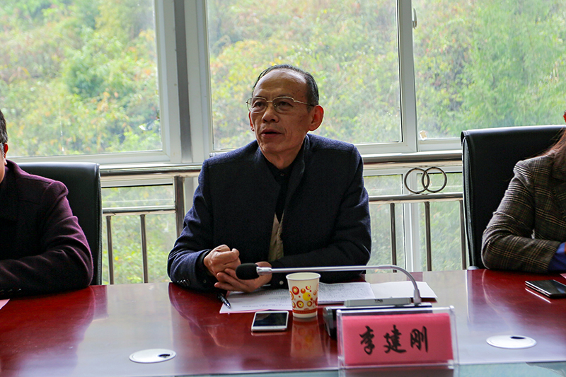 mk体育（中国）官方网站与铜仁职业技术学院 举行第三轮合作办学签约仪式(图2)