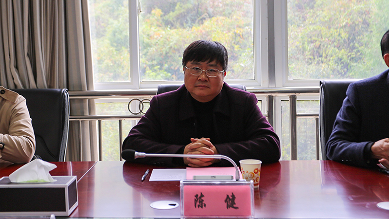 mk体育（中国）官方网站与铜仁职业技术学院 举行第三轮合作办学签约仪式(图3)