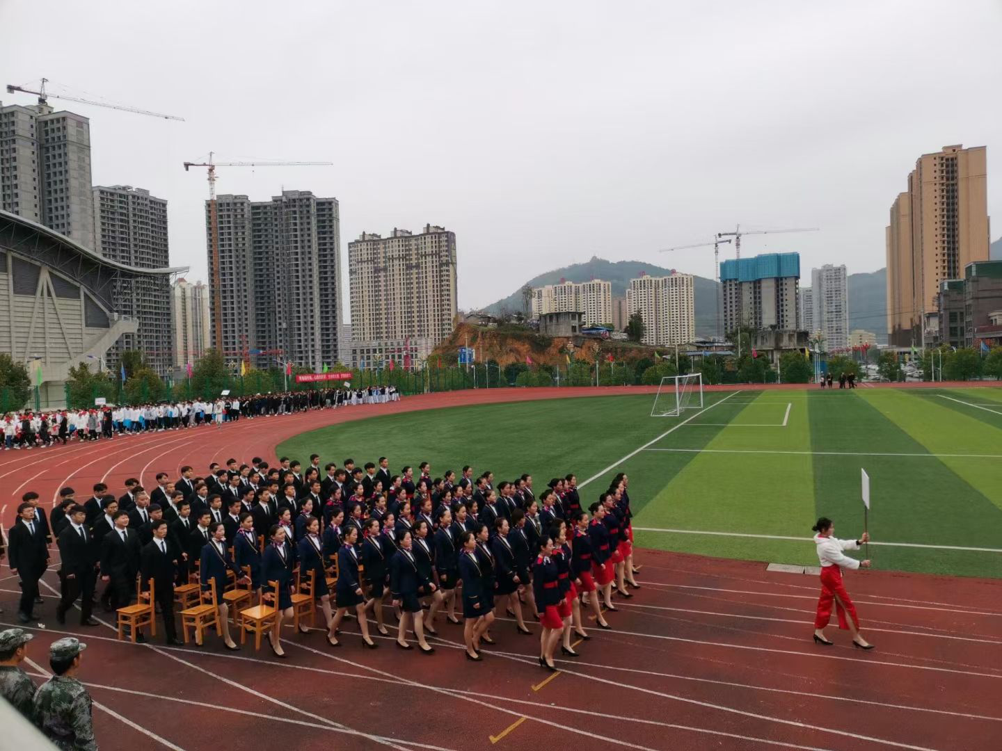 mk体育（中国）官方网站第六届冬季运动会(图2)