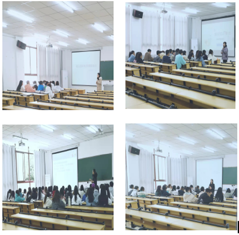 教学工作简报 2021年(第39期)(图1) 教学工作简报 2021年(第39期)(图1)