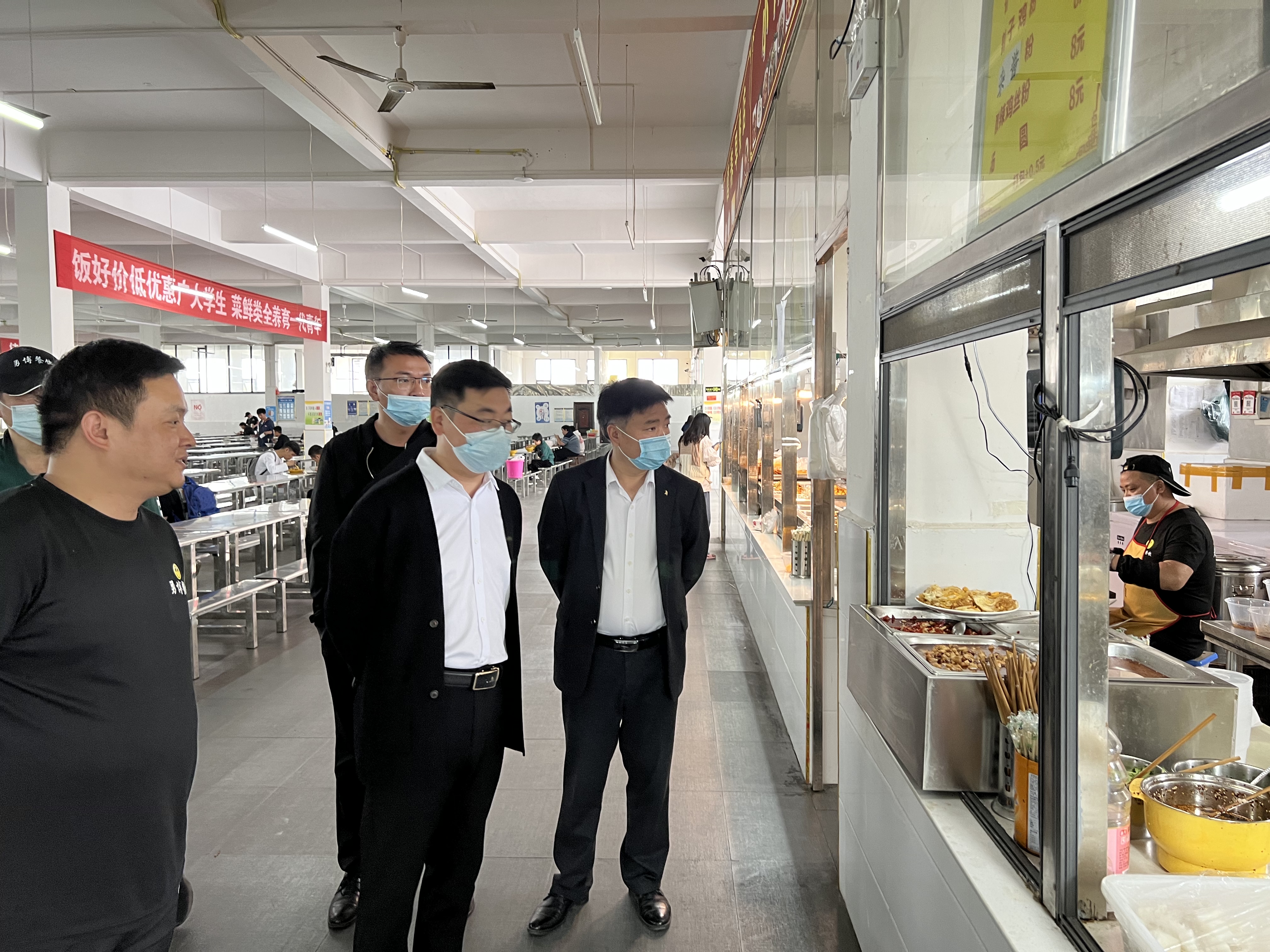 mk体育(中国)官方网站开展安全大检查(图3) mk体育(中国)官方网站开展安全大检查(图3)
