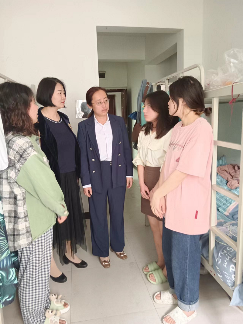 共建实习基地 共育护理人才 —— mk体育(中国)官方网站与秀山县人民医院共建临床教学实习基地签约、挂牌(图4) 共建实习基地 共育护理人才 —— mk体育(中国)官方网站与秀山县人民医院共建临床教学实习基地签约、挂牌(图4)