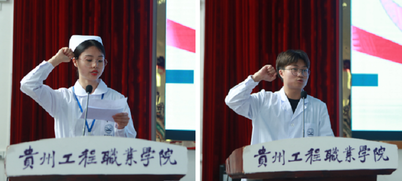 厉兵秣马亮技能 全力以赴逐梦想 ——mk体育(中国)官方网站成功举办第五届护理技能大赛(图3) 厉兵秣马亮技能 全力以赴逐梦想 ——mk体育(中国)官方网站成功举办第五届护理技能大赛(图3)