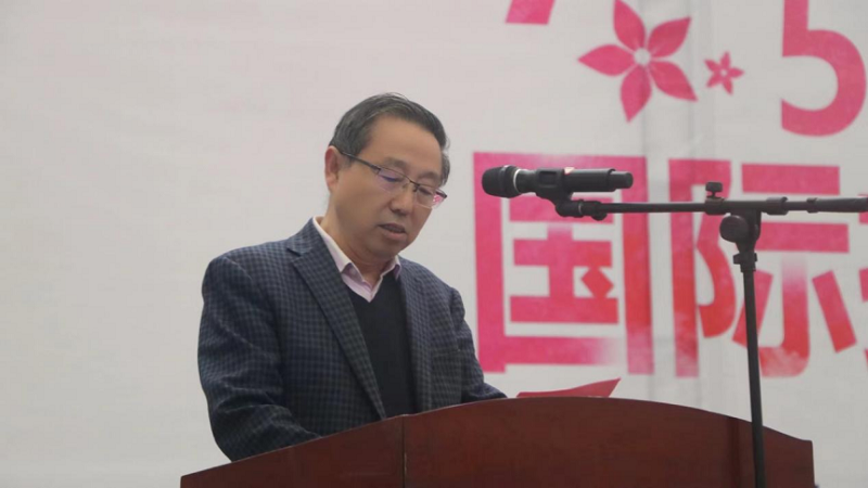 强护理技能,展天使风采——mk体育(中国)官方网站成功举办5·12国际护士节活动暨授帽仪式(图2) 强护理技能,展天使风采——mk体育(中国)官方网站成功举办5·12国际护士节活动暨授帽仪式(图2)
