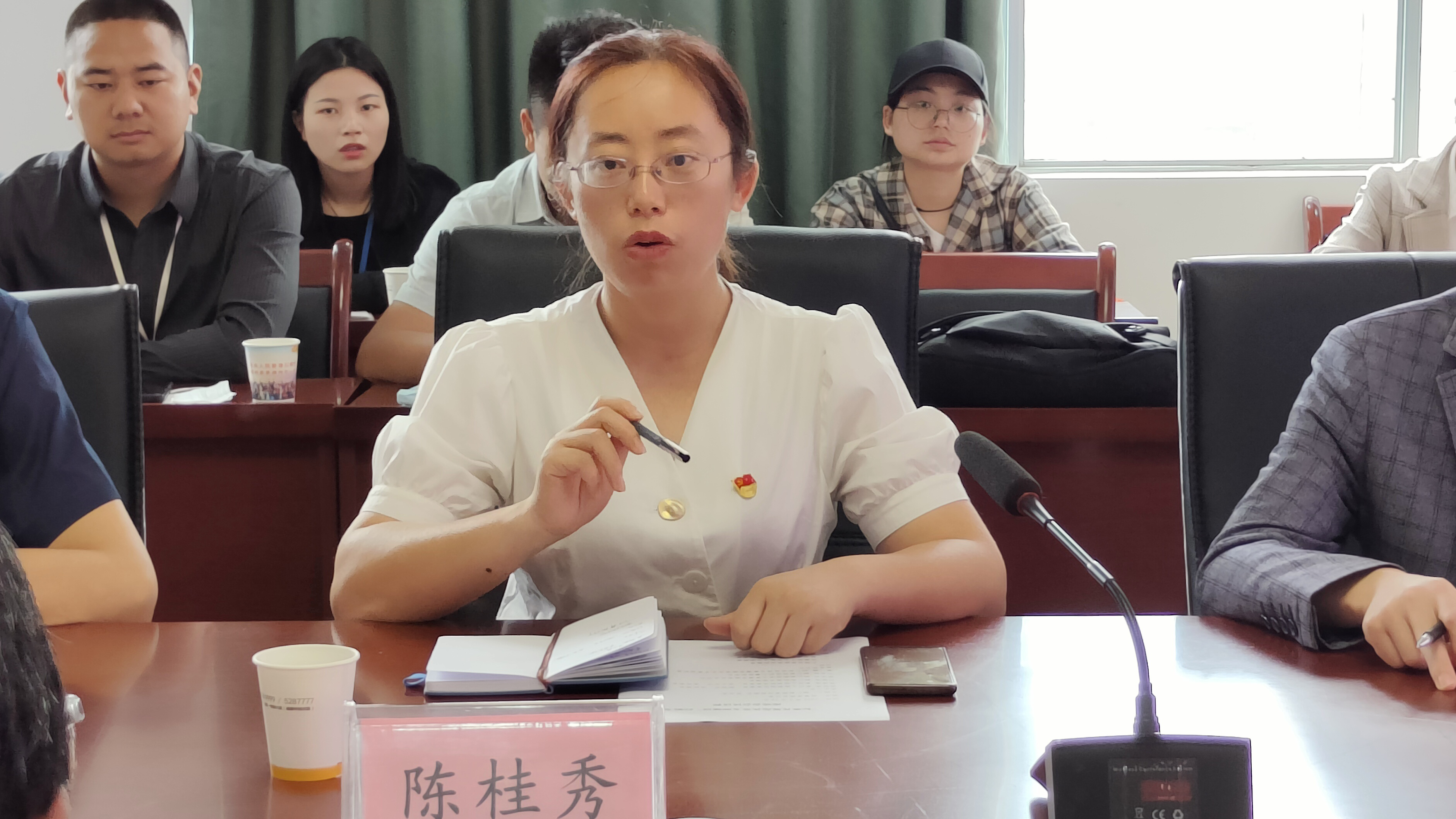 mk体育(中国)官方网站赴铜仁开展第一期基层党务工作者专题培训暨“赓续英烈精神凝聚奋进力量”主题党日活动(图6) mk体育(中国)官方网站赴铜仁开展第一期基层党务工作者专题培训暨“赓续英烈精神凝聚奋进力量”主题党日活动(图6)