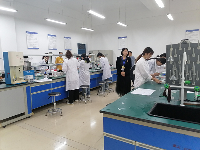教学工作简报 2022年(第24期)(图3) 教学工作简报 2022年(第24期)(图3)