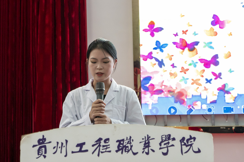 骨学之魅力·人体之桥梁——护理药学院成功举办mk体育(中国)官方网站第一届人体骨骼辨识大赛开幕式暨初赛(图5) 骨学之魅力·人体之桥梁——护理药学院成功举办mk体育(中国)官方网站第一届人体骨骼辨识大赛开幕式暨初赛(图5)
