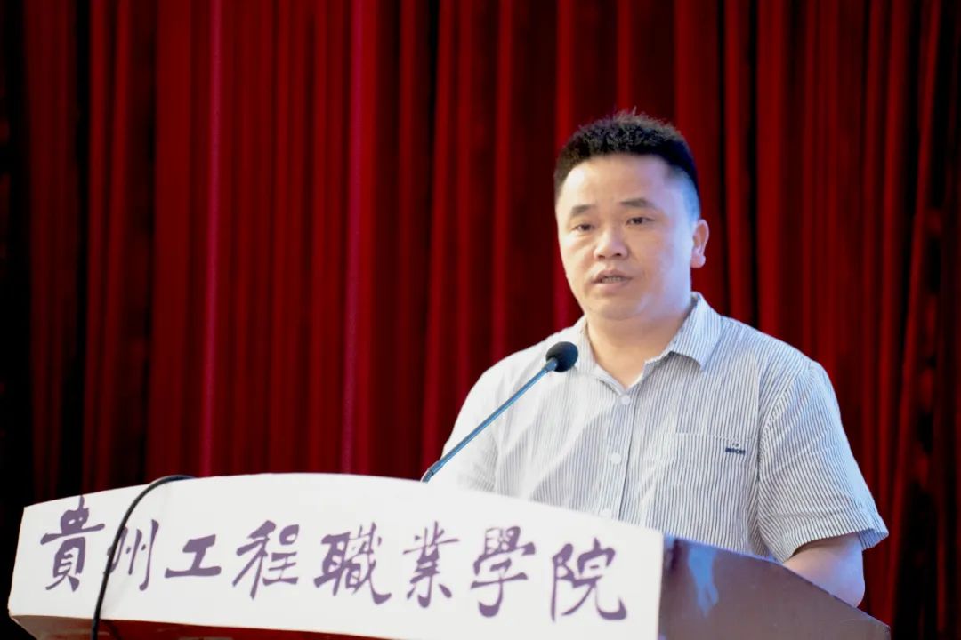 我校举行2023年“宏志助航计划”培训开班仪式(图3) 我校举行2023年“宏志助航计划”培训开班仪式(图3)