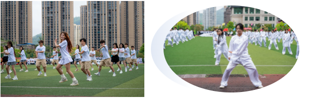 青春逢盛会 击鼓又催征丨mk体育(中国)官方网站第九届田径运动会开幕(图14) 青春逢盛会 击鼓又催征丨mk体育(中国)官方网站第九届田径运动会开幕(图14)