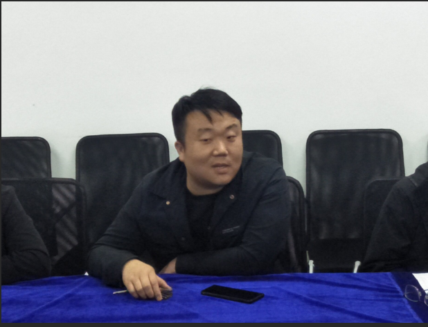 竞技场上展风采,总结会议谋未来——药学院召开2024年贵州省职业技能大赛赛后总结会议(图3) 竞技场上展风采,总结会议谋未来——药学院召开2024年贵州省职业技能大赛赛后总结会议(图3)