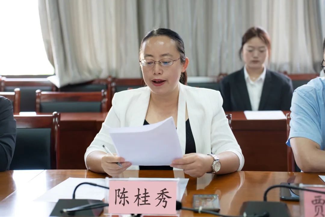 mk体育（中国）官方网站举行融媒体中心揭牌仪式(图2)