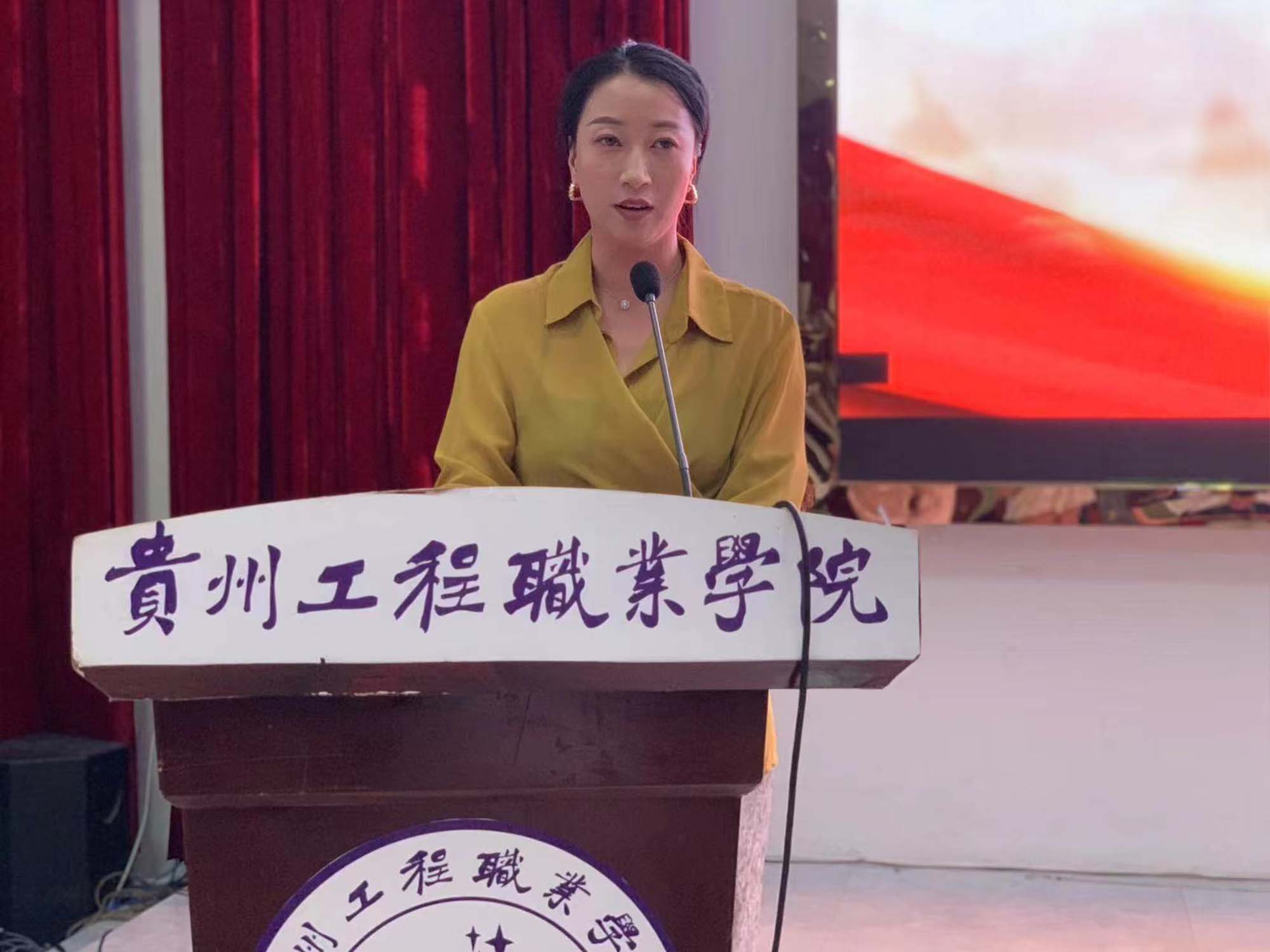 建筑工程学院召开2024年学生职业技能竞赛 总结大会暨颁奖仪式(图2) 建筑工程学院召开2024年学生职业技能竞赛 总结大会暨颁奖仪式(图2)