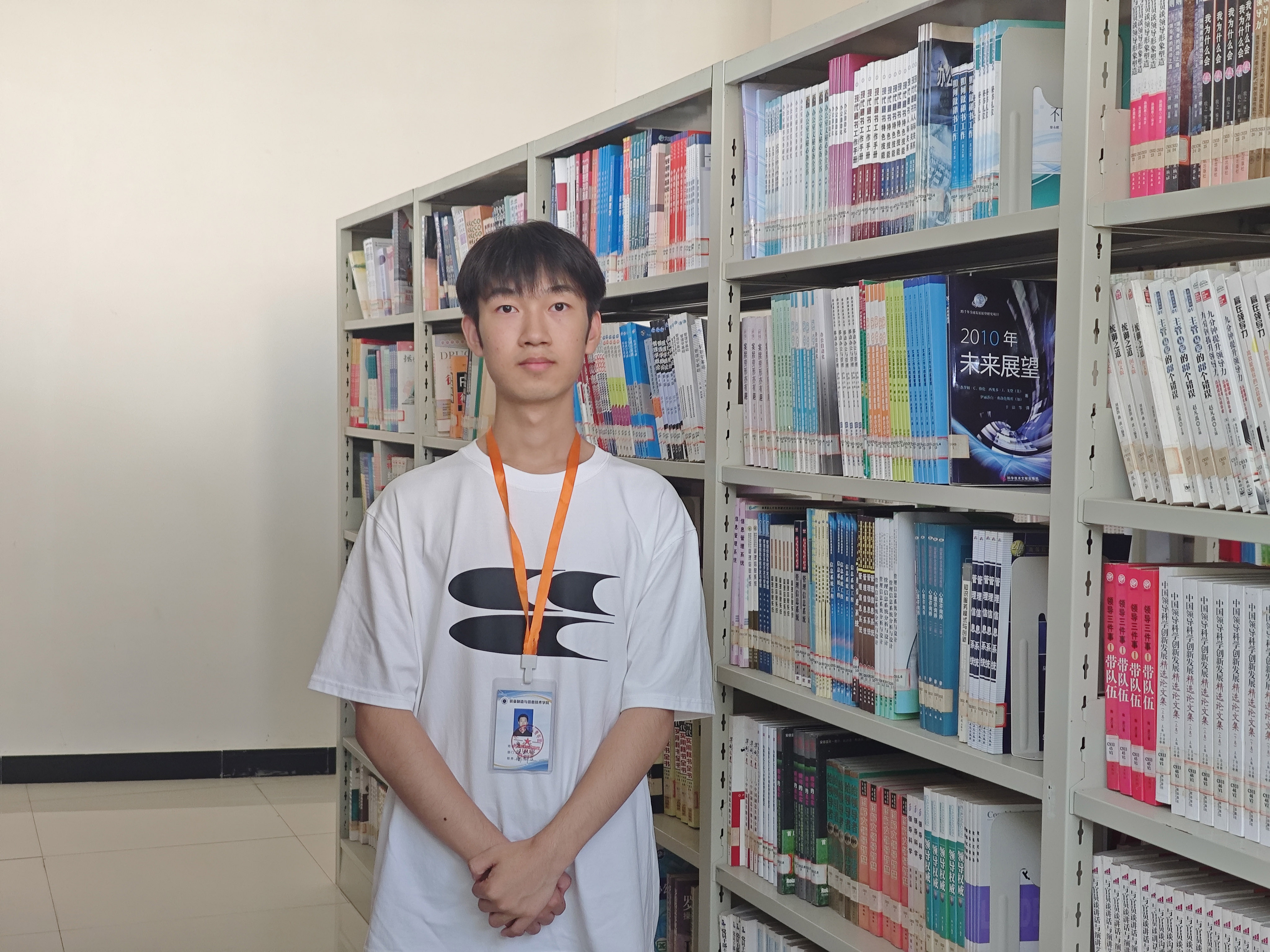 电气领域的佼佼者 青春路上的追梦人(图2) 电气领域的佼佼者 青春路上的追梦人(图2)