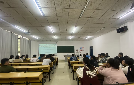 以党史学习为引领,全面加强教学管理与师德师风建设(图3) 以党史学习为引领,全面加强教学管理与师德师风建设(图3)