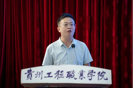 德江县2024年第一期混凝土泵接管专项能力培训班在mk体育（中国）官方网站开班(图3)