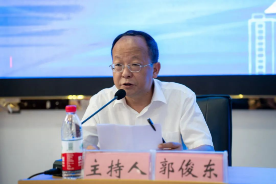 德江县2024年第一期混凝土泵接管专项能力培训班在mk体育（中国）官方网站开班(图6)