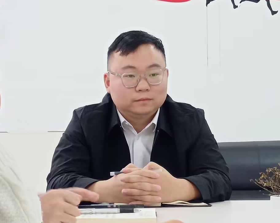 锚定目标抓落实 提质增效展良策 ——装备制造与信息技术学院召开学生工作部署会(图4) 锚定目标抓落实 提质增效展良策 ——装备制造与信息技术学院召开学生工作部署会(图4)