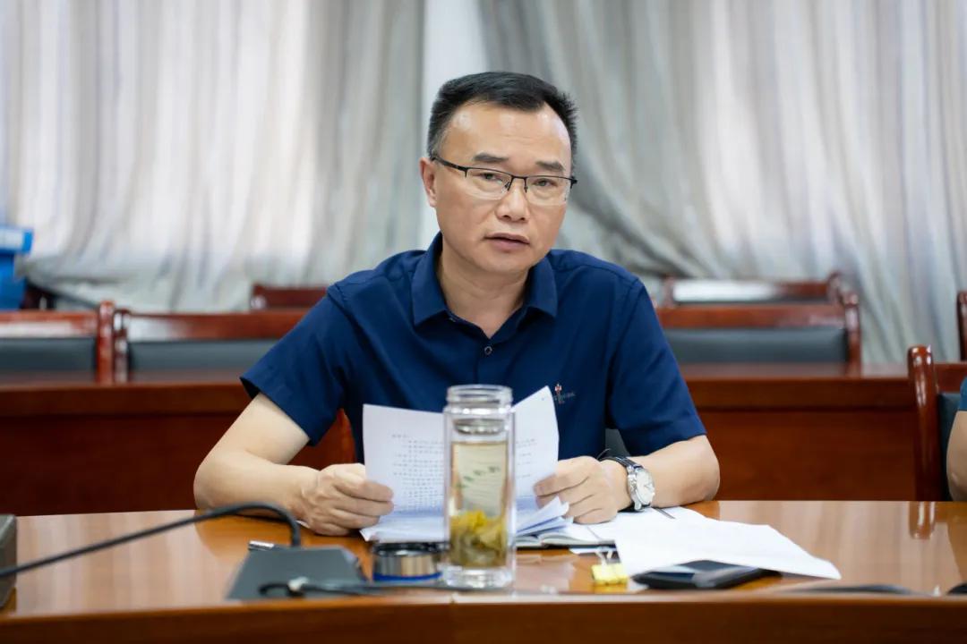 mk体育(中国)官方网站召开2025届毕业生岗位实习工作部署大会(图2) mk体育(中国)官方网站召开2025届毕业生岗位实习工作部署大会(图2)