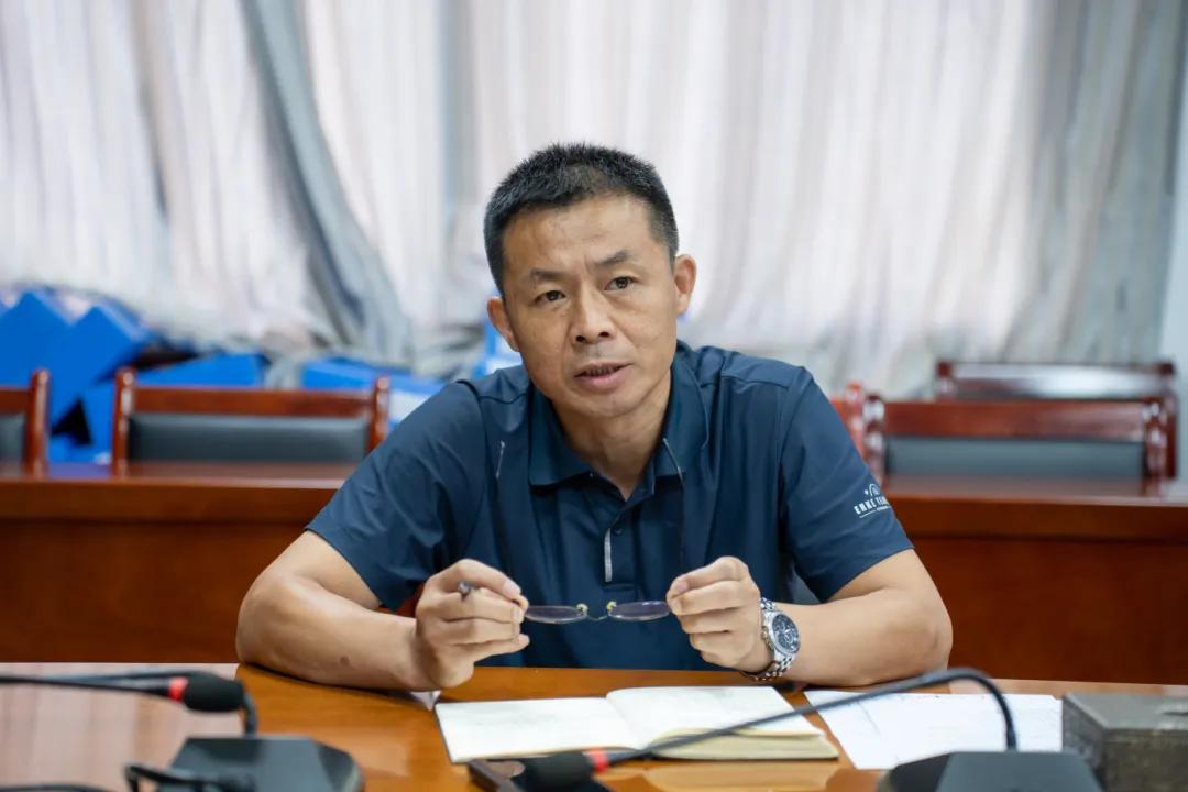 mk体育(中国)官方网站召开2025届毕业生岗位实习工作部署大会(图4) mk体育(中国)官方网站召开2025届毕业生岗位实习工作部署大会(图4)