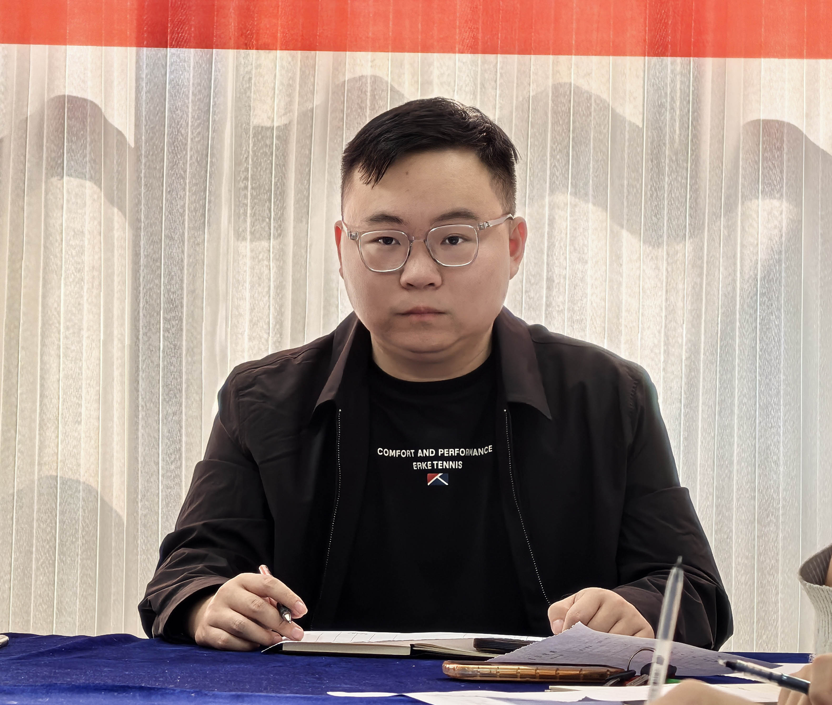 装备制造与信息技术学院召开教学日志填写培训会及学情调查(图11) 装备制造与信息技术学院召开教学日志填写培训会及学情调查(图11)