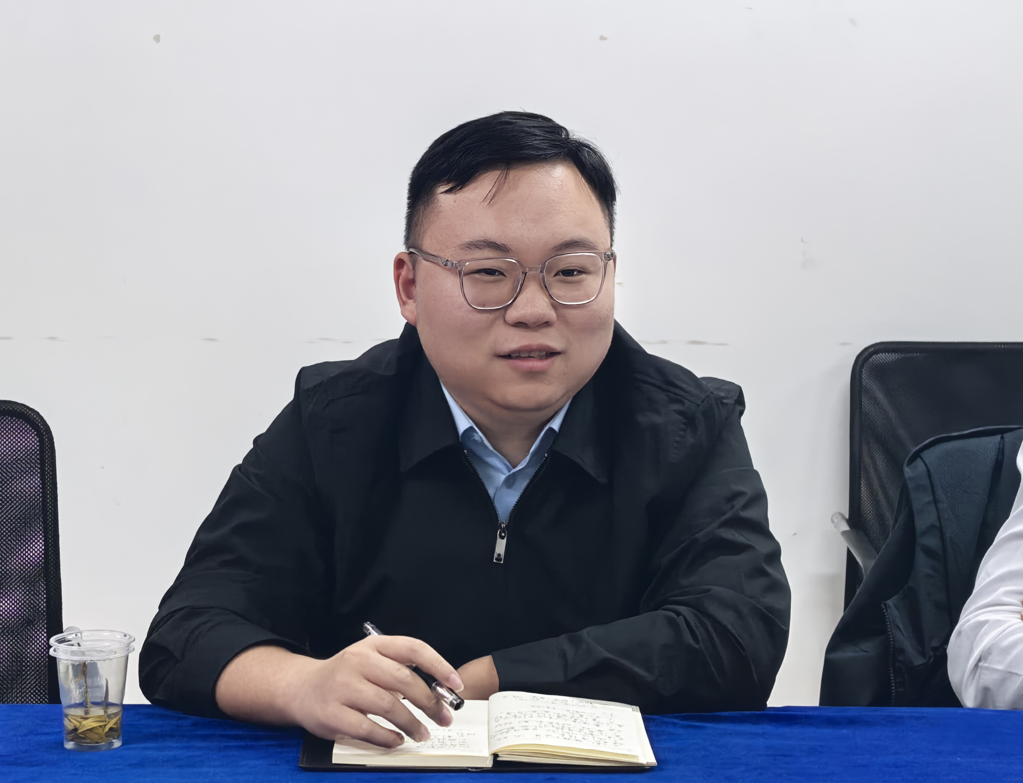 融合创新 共育英才—— 装备学院与护理学院携手共筑学生工作新高度(图7) 融合创新 共育英才—— 装备学院与护理学院携手共筑学生工作新高度(图7)