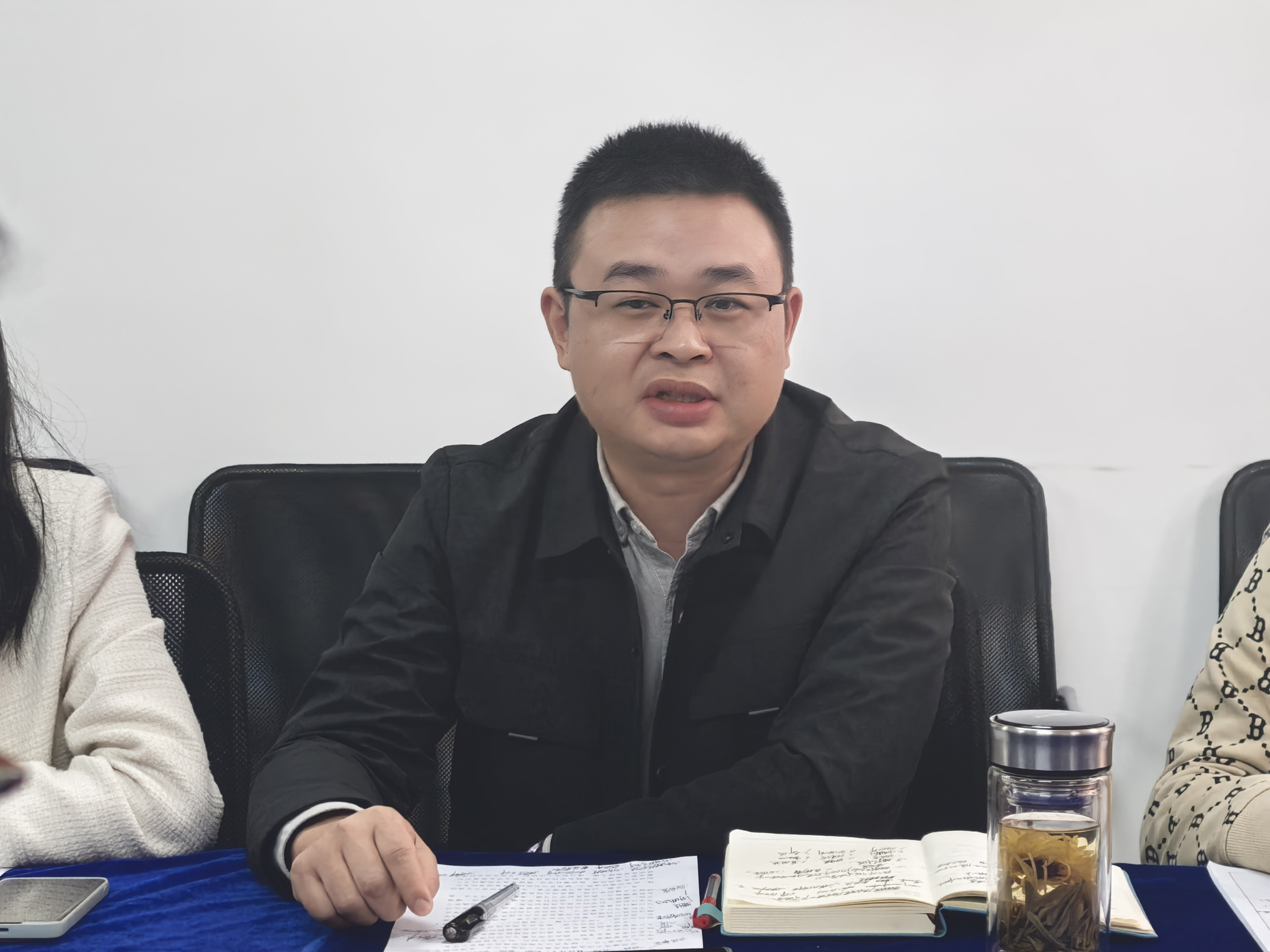 融合创新 共育英才—— 装备学院与护理学院携手共筑学生工作新高度(图6) 融合创新 共育英才—— 装备学院与护理学院携手共筑学生工作新高度(图6)