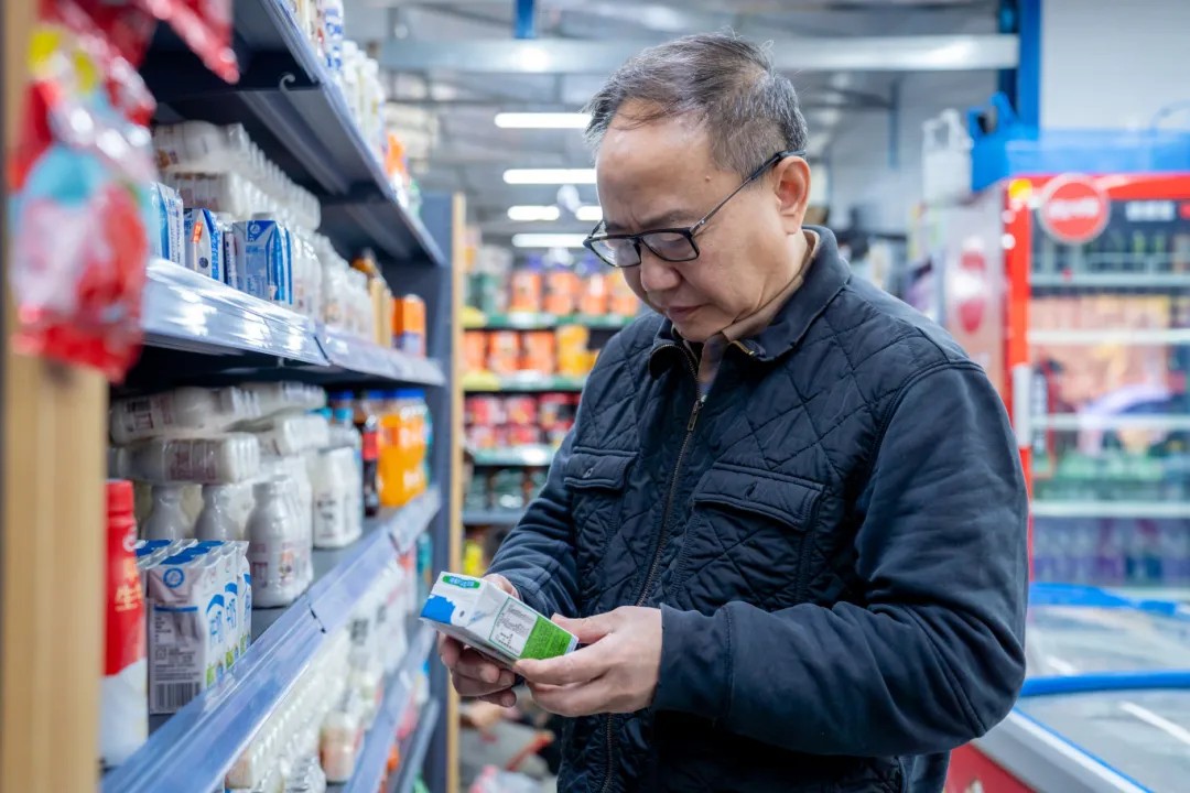 mk体育(中国)官方网站开展食品安全卫生检查(图3) mk体育(中国)官方网站开展食品安全卫生检查(图3)