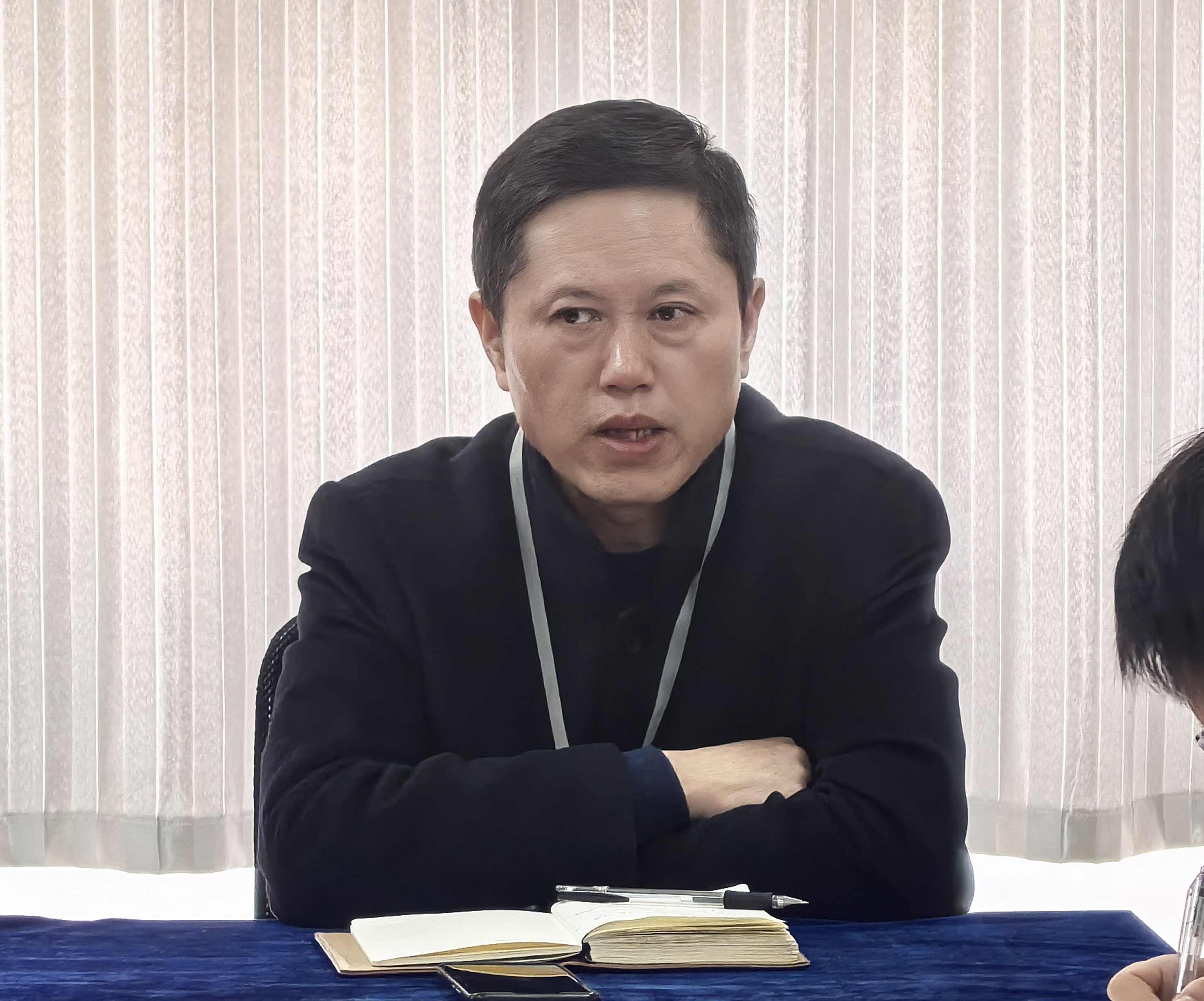 装备制造与信息技术学院召开安全工作大会(图2) 装备制造与信息技术学院召开安全工作大会(图2)