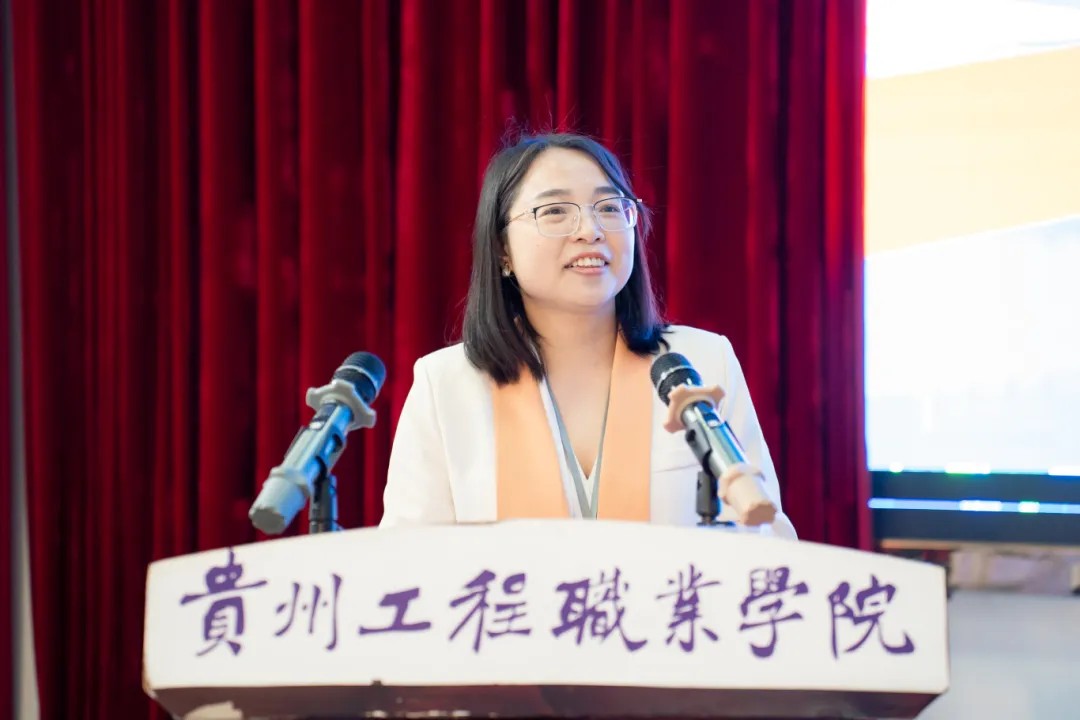 “筑梦青春志在四方 规划启航职引未来”丨mk体育(中国)官方网站举办第二届大学生职业规划大赛(图4) “筑梦青春志在四方 规划启航职引未来”丨mk体育(中国)官方网站举办第二届大学生职业规划大赛(图4)