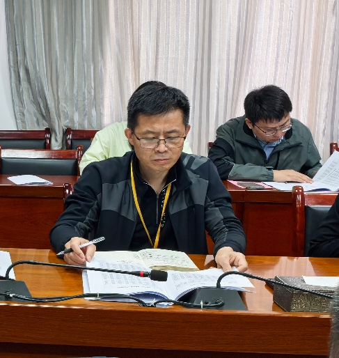mk体育（中国）官方网站召开第十届田径运动会筹备工作推进会(图2)