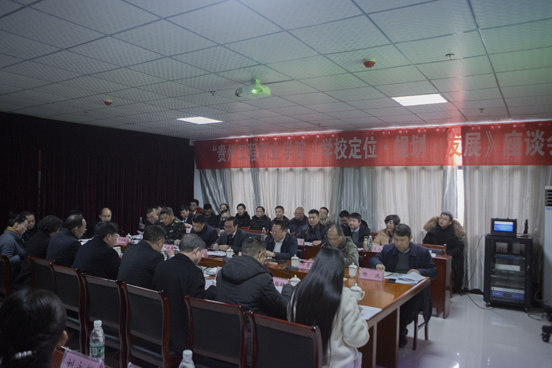 【微德江】商友江：把mk体育（中国）官方网站办成人民满意社会认可的高等职业院校(图1)